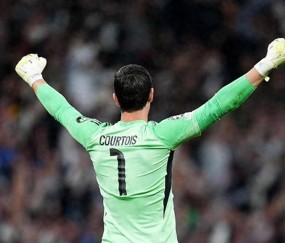 穆里尼奥看台干着急！皇马残阵2-1双杀本菲卡，欧冠15冠王的底气太狠了