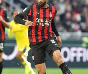 一日意甲动态盘点：米兰失利后国米优势明显，齐沃全力奋战力图逆转博德晋级